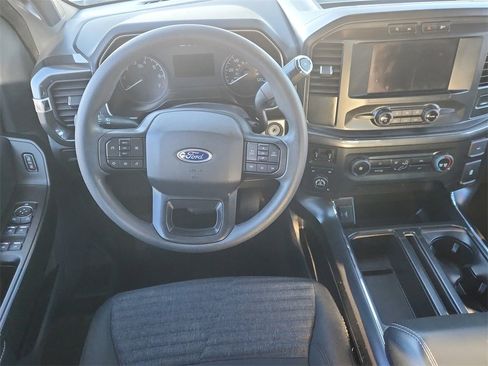 Used 2021 Ford F150 XL w/ STX Appearance Package image 9