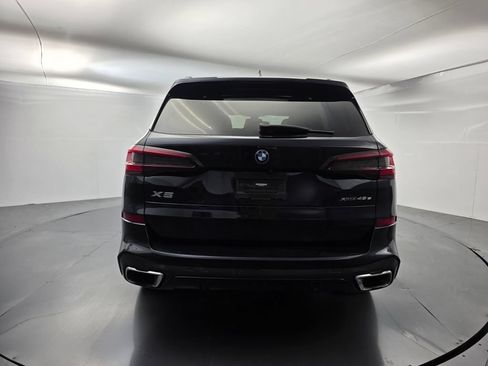 Certified 2023 BMW X5 xDrive45e w/ M Sport Package AWD/4WD image 5