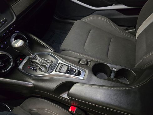 Used 2023 Chevrolet Camaro LT RWD image 22