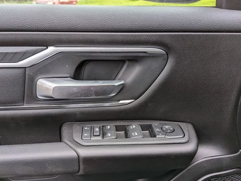 Used 2026 RAM 1500 Big Horn AWD/4WD image 11