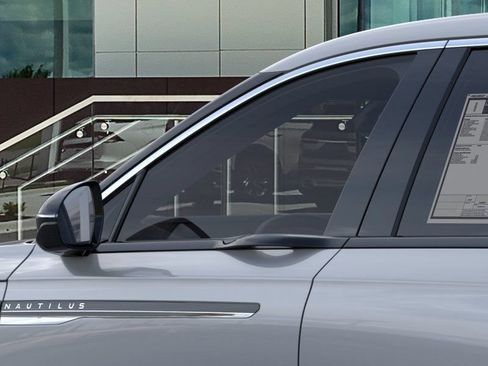 New 2026 Lincoln Nautilus Premier AWD/4WD image 20