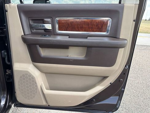 Used 2010 Dodge Ram 2500 Truck Laramie w/ Protection Group image 17
