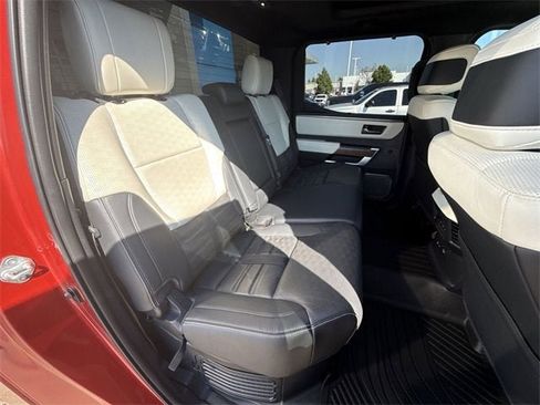 Used 2023 Toyota Tundra Capstone image 34