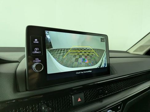 New 2026 Honda CR-V EX-L image 5