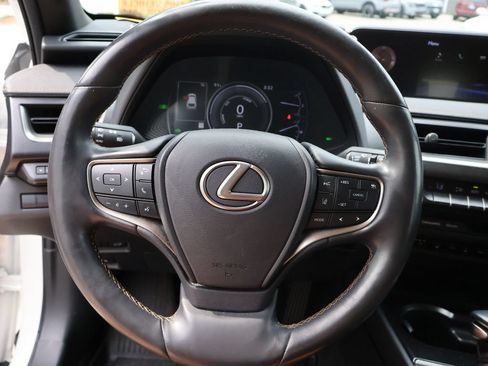 Used 2019 Lexus UX 250h w/ Premium Package AWD/4WD image 27
