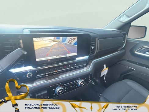 New 2026 GMC Sierra 1500 Elevation image 20