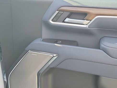 New 2026 Chevrolet Silverado 2500 High Country w/ High Country Premium Package AWD/4WD image 50