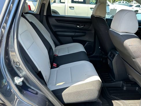 Used 2023 Honda CR-V EX image 19