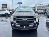 Certified 2018 Ford F150 XL w/ Equipment Group 101A Mid image 3