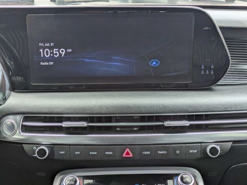 Used 2024 Hyundai Palisade Calligraphy AWD/4WD image 5