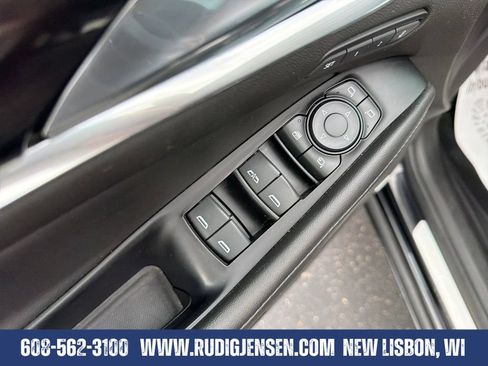 Used 2021 Buick Enclave Avenir w/ Avenir Technology Package AWD/4WD image 11