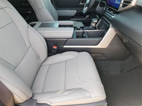 New 2026 Toyota Sequoia Limited image 10