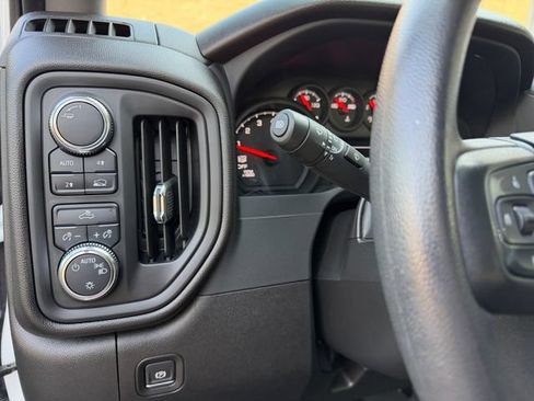 Used 2024 GMC Sierra 1500 Pro w/ Fleet Convenience Package AWD/4WD image 23