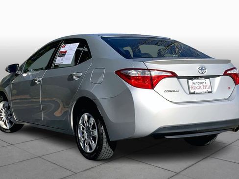 Used 2016 Toyota Corolla S image 11
