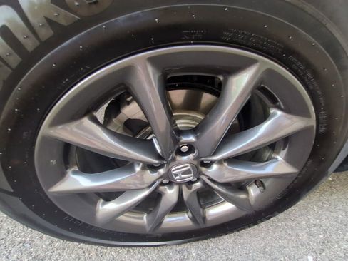 Used 2026 Honda CR-V EX-L image 35
