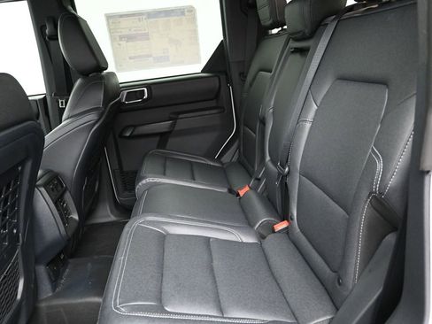 New 2025 Ford Bronco Badlands AWD/4WD image 26