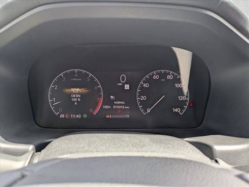 Used 2025 Honda Odyssey EX-L image 11