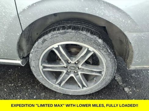 Used 2020 Ford Expedition Max Limited w/ Special Edition Package image 9