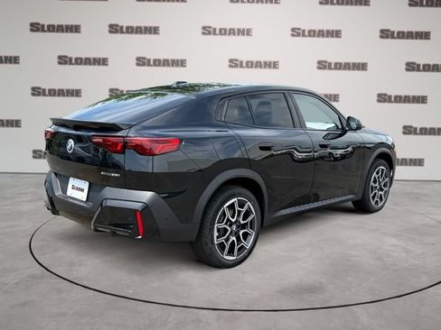 New 2026 BMW X2 xDrive28i w/ Technology Package AWD/4WD image 5