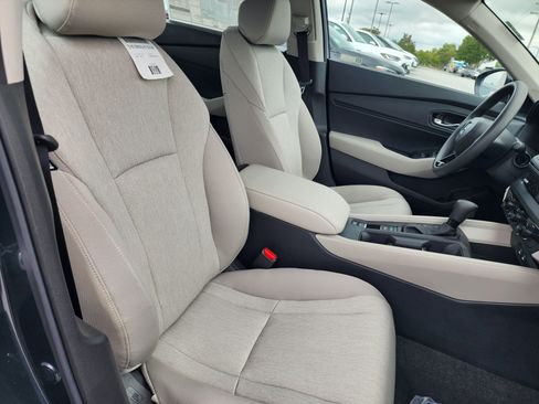 New 2026 Honda Accord SE image 5