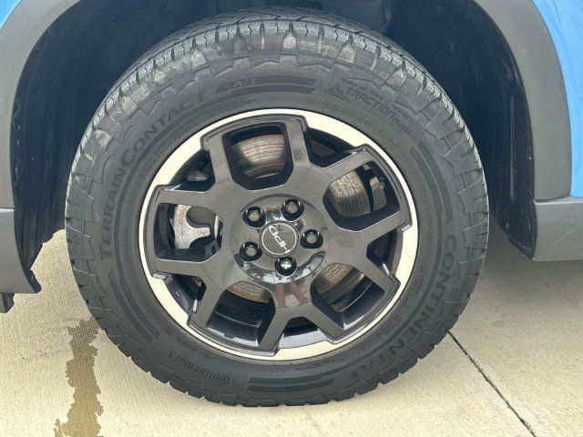 Used 2025 Honda Pilot TrailSport image 4