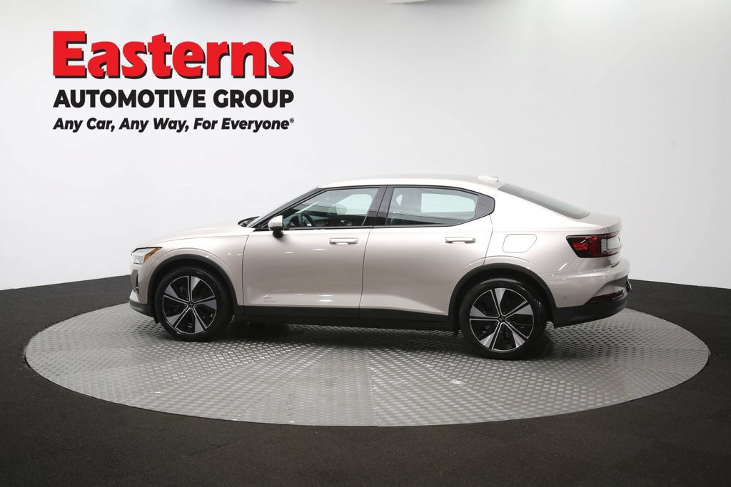 Used 2024 Polestar Polestar 2 AWD/4WD image 63