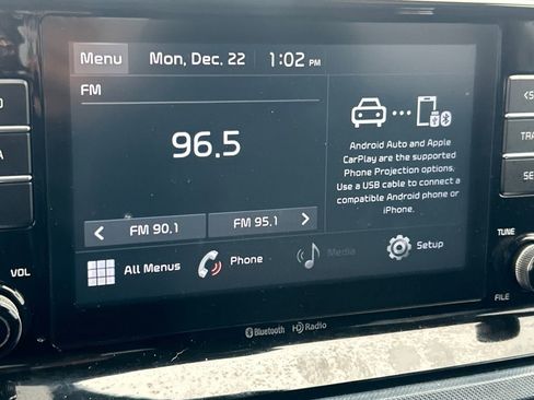 Used 2021 Kia Seltos S image 10