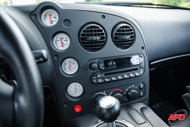 Used 2009 Dodge Viper ACR RWD image 15