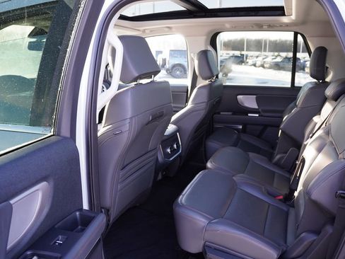 Certified 2025 Ford Expedition Max Active image 19