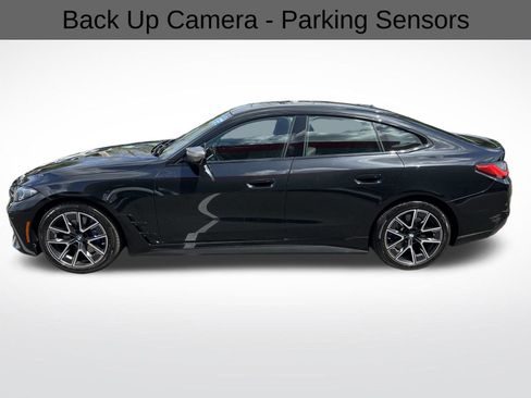 Used 2022 BMW M440i xDrive Gran Coupe w/ Premium Package image 8