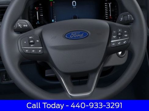 New 2026 Ford Maverick XL w/ Equipment Group 101A AWD/4WD image 16