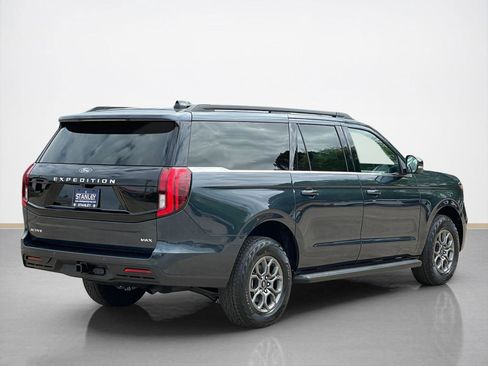 New 2026 Ford Expedition Max Active AWD/4WD image 8