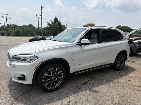 Used 2018 BMW X5 xDrive40e AWD/4WD image 12