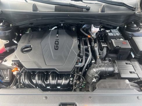 Certified 2023 Kia Sportage EX FWD image 26