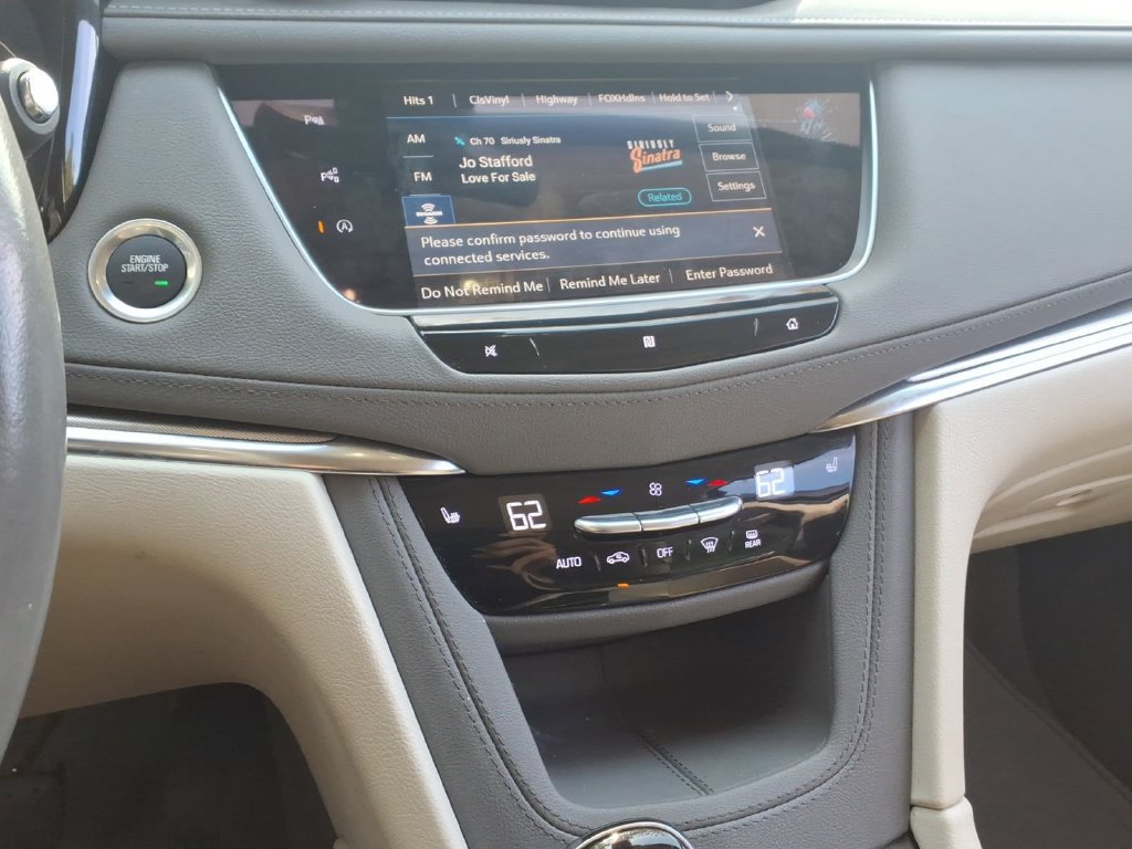 Used 2021 Cadillac XT5 Premium Luxury AWD/4WD image 23