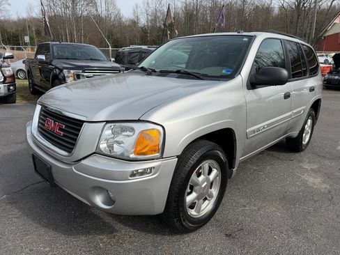 Used 2005 GMC Envoy SLE image 3