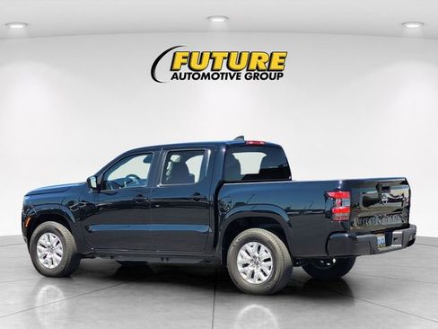 Certified 2023 Nissan Frontier SV RWD image 7