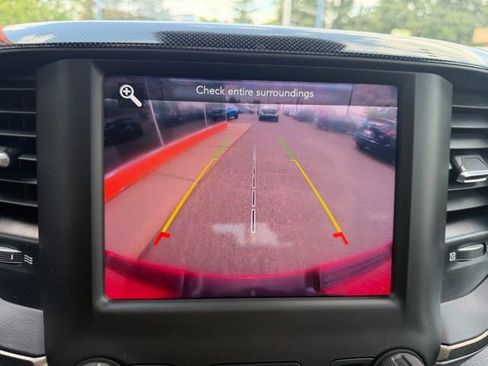 Used 2021 RAM 1500 Sport w/ Level 2 Equipment Group AWD/4WD image 23