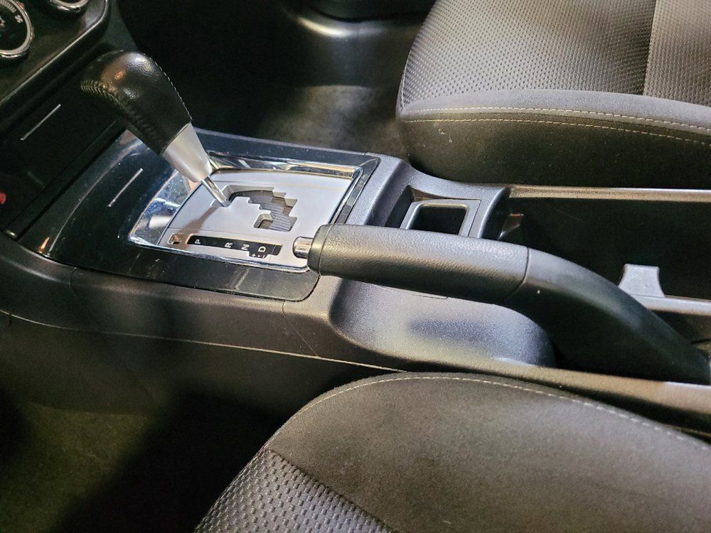 Used 2015 Mitsubishi Lancer GT FWD image 26