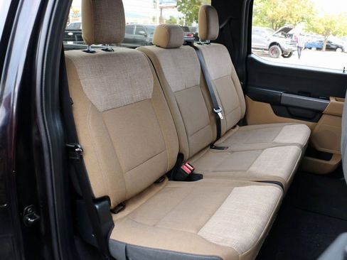 Used 2023 Ford F150 XLT image 28