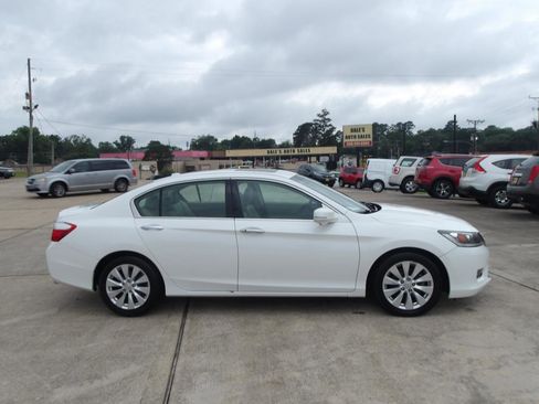 Used 2013 Honda Accord EX-L image 5
