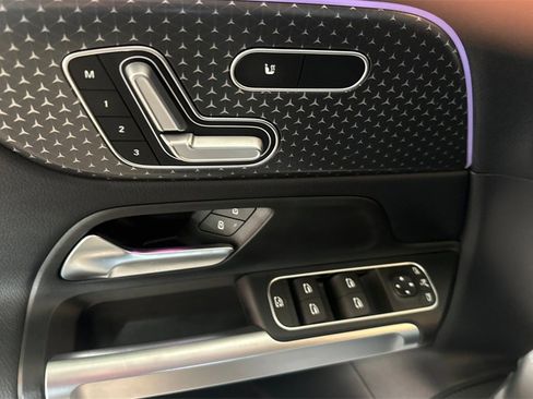 Certified 2024 Mercedes-Benz EQB 250+ image 11