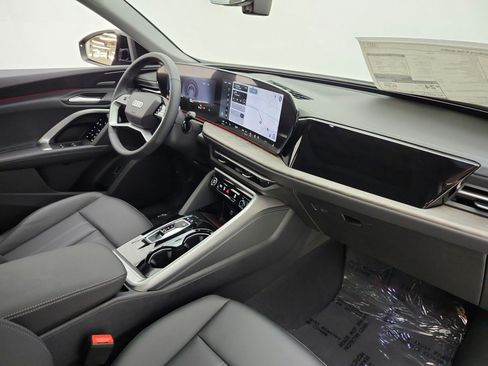 New 2026 Audi Q5 Premium Plus AWD/4WD image 15