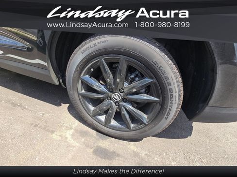 Used 2026 Acura RDX SH-AWD image 18