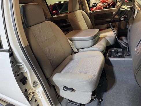 Used 2008 Dodge Ram 3500 Truck SXT w/ Popular Equipment Group image 31