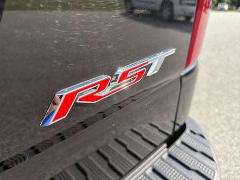 Certified 2021 Chevrolet Silverado 1500 RST w/ All Star Edition Plus AWD/4WD image 31