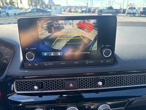 Used 2024 Honda Civic Sport image 20