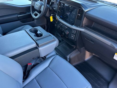 New 2025 Ford F150 XL image 14