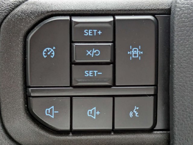 Used 2025 Ford F150 STX w/ Equipment Group 200A AWD/4WD image 23