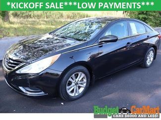 Used 2011 Hyundai Sonata GLS w/ Popular Equipment Pkg 2 image 1